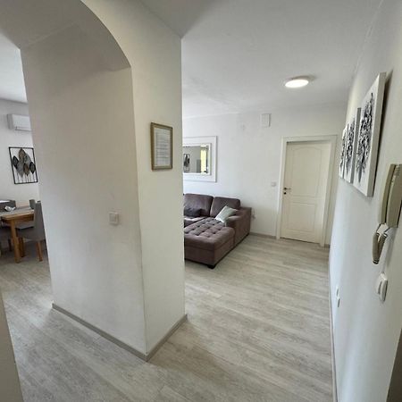 Apartment Topla Herceg Novi Dış mekan fotoğraf